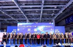 展会精彩回顾:华体会官方版网站登录入口-华体会(中国)亮相“IFME2020年第十届中国（上海）国际流体机械展览会”
