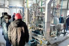 华体会官方版网站登录入口-华体会(中国)液环压缩机组为用户创造价值